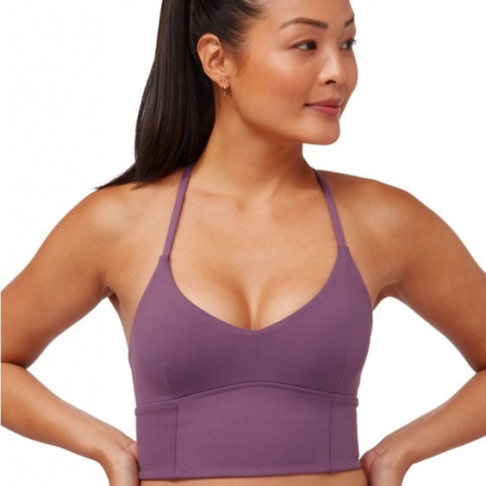 Manduka Sports Bra